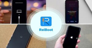 The Best Use Of ReiBoot Mac Download