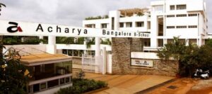 Exams accepted by Acharya Bangalore B-School for MBA admission