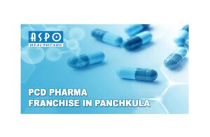 Benefits of PCD Pharma Franchise